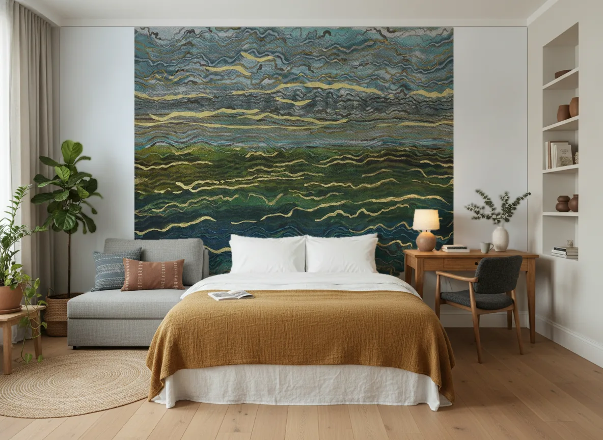 Azurite — Apartament na wynajem