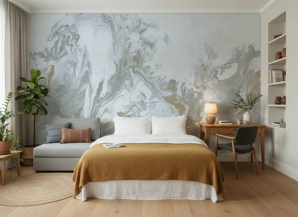 Calacatta — Apartament na wynajem