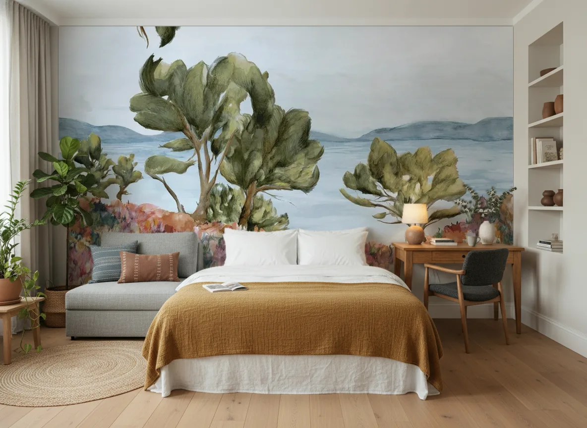 Cap Frehel — Apartament na wynajem