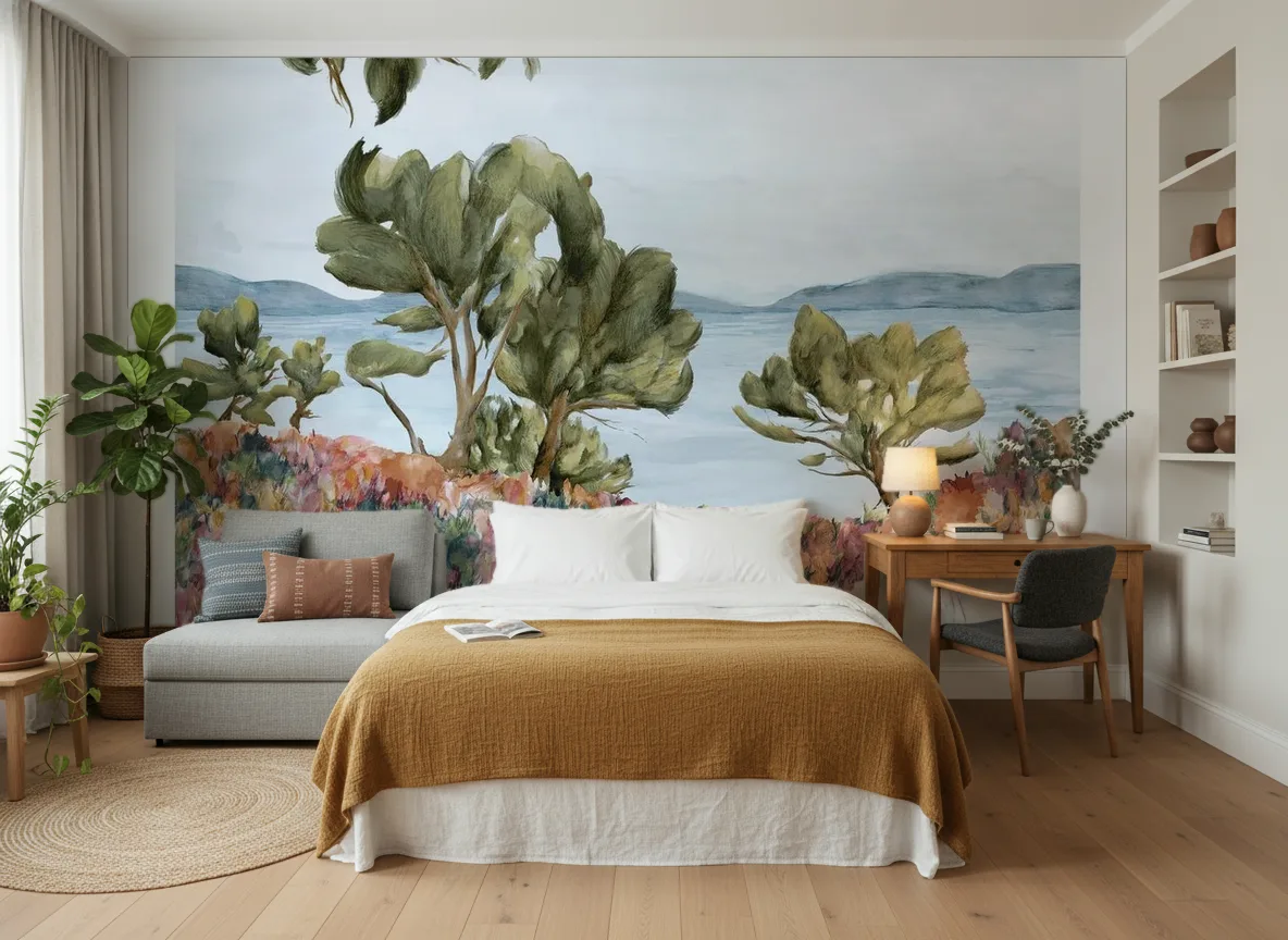 Cap Frehel Int — Apartament na wynajem