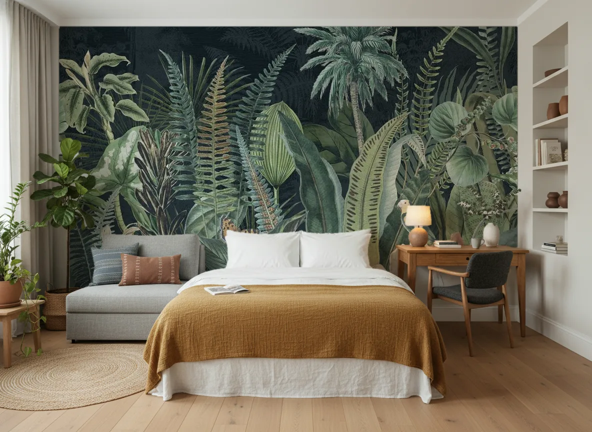 Daintree — Apartament na wynajem