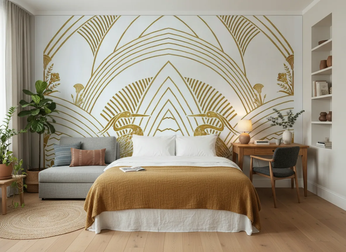 Elephantine — Apartament na wynajem