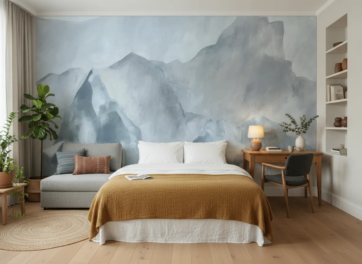 EVEREST Panoramas — Apartament na wynajem