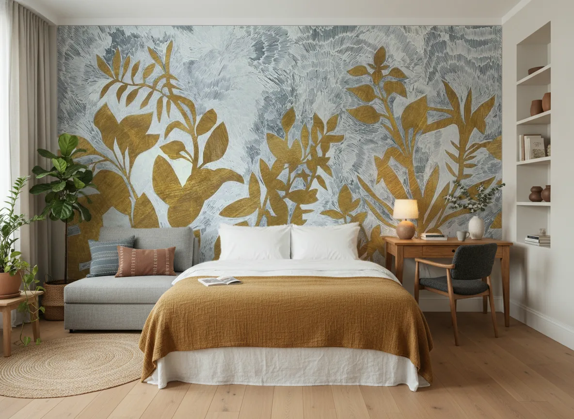 Fleur De Lune — Apartament na wynajem