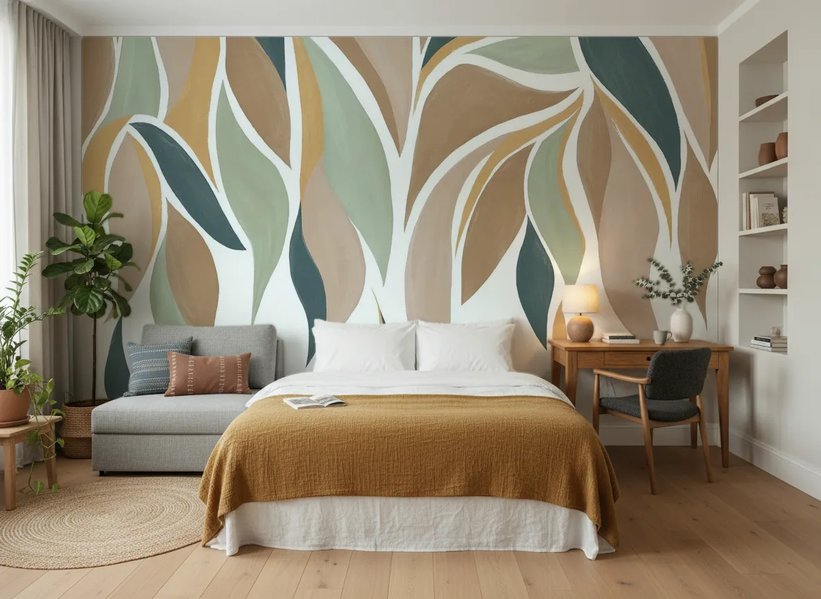 Gracilis — Apartament na wynajem