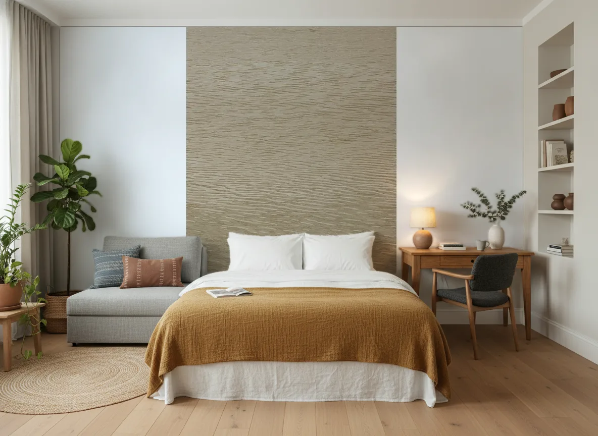 Hamana — Apartament na wynajem