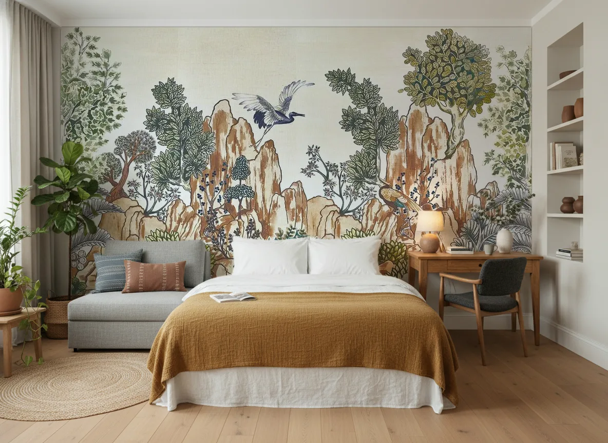 Hang Mua — Apartament na wynajem