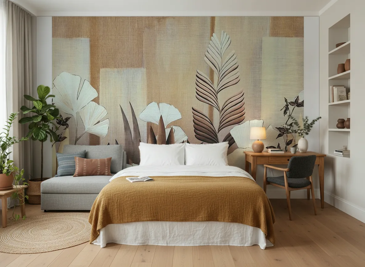 Icho — Apartament na wynajem