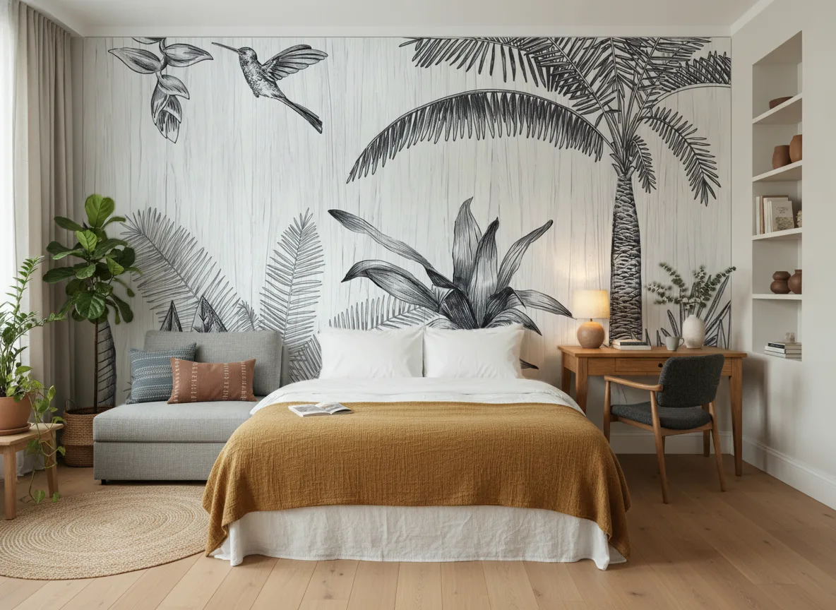 IPANEMA Panoramas — Apartament na wynajem