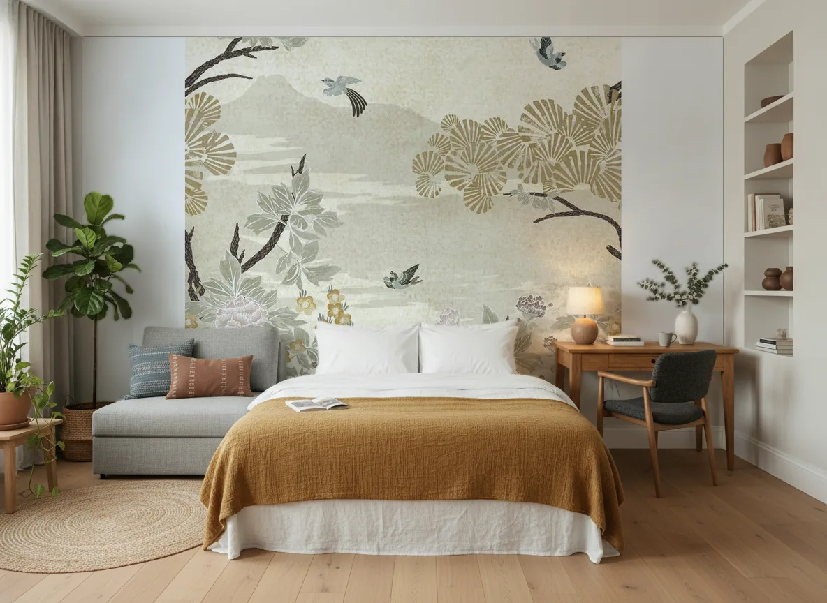 Kanasai — Apartament na wynajem