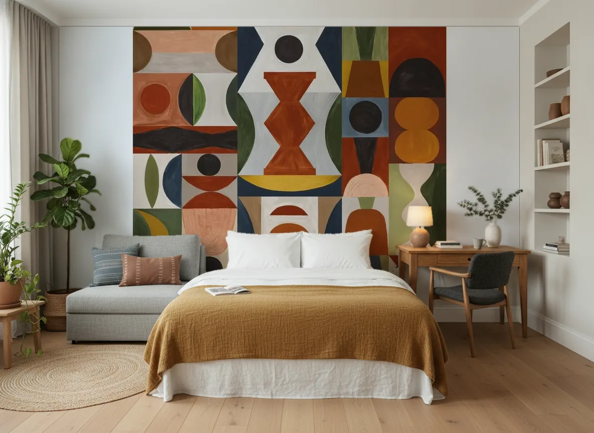 L'Atelier — Apartament na wynajem