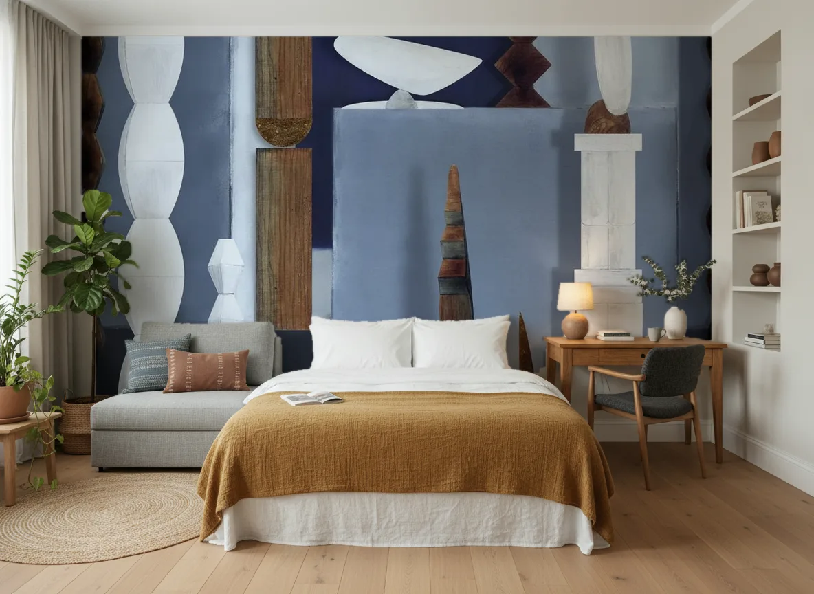 L'atelier De Brancusi — Apartament na wynajem