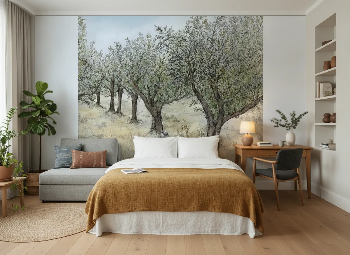 Lauris Int — Apartament na wynajem