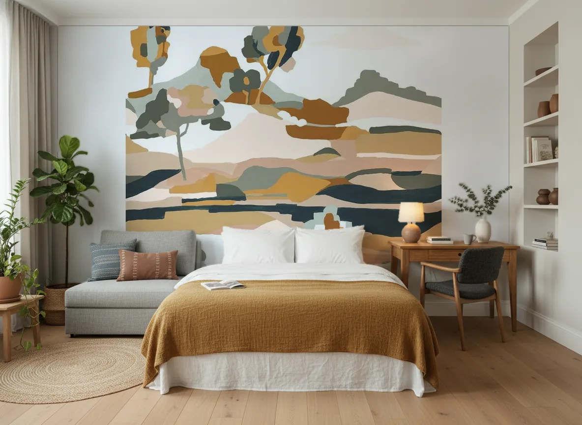 Le Bassin — Apartament na wynajem