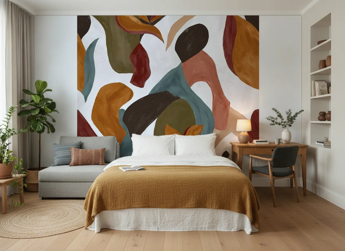 Mambo — Apartament na wynajem
