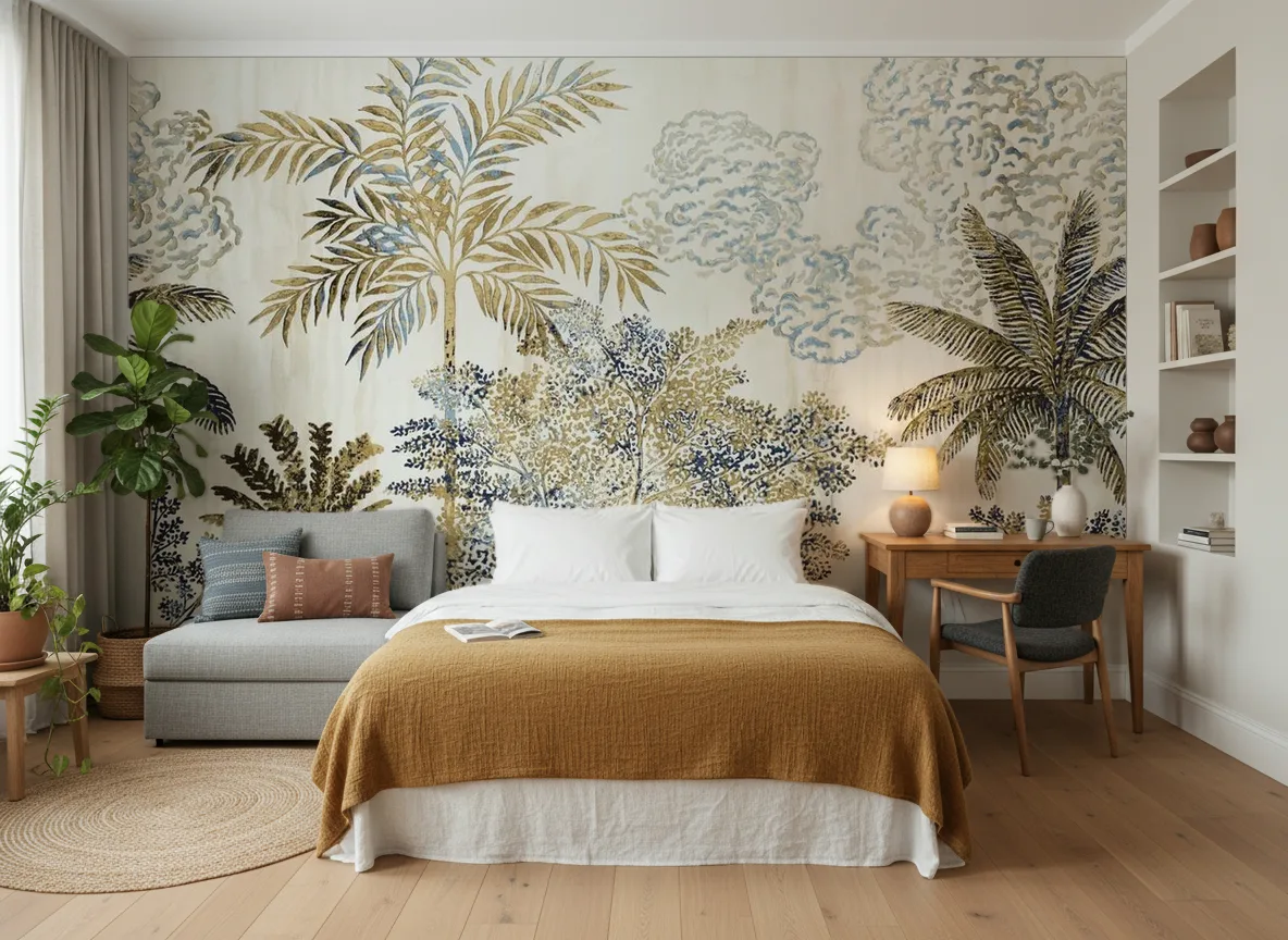 Mirage — Apartament na wynajem