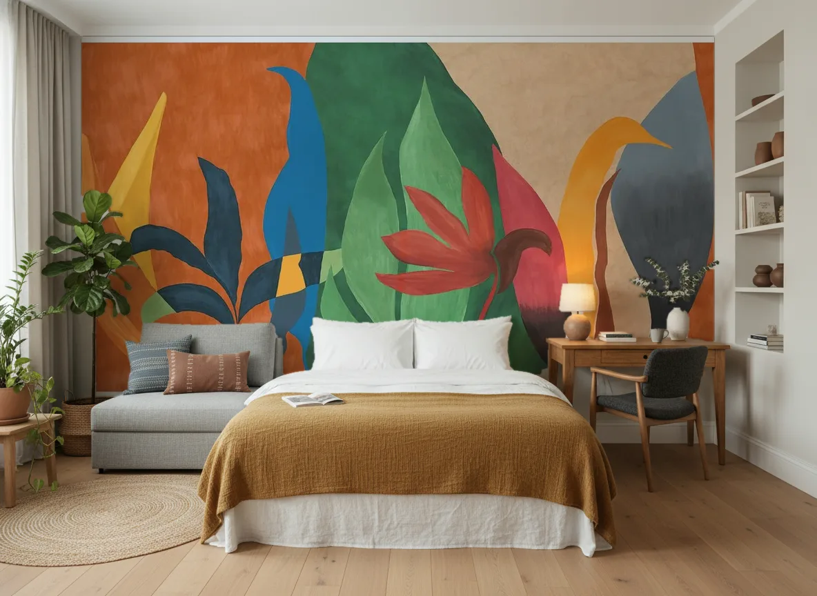 Nahua — Apartament na wynajem