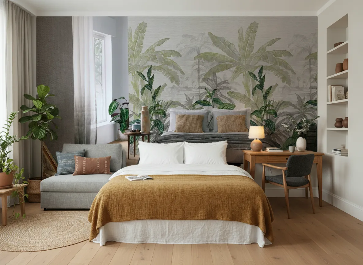 Olea — Apartament na wynajem