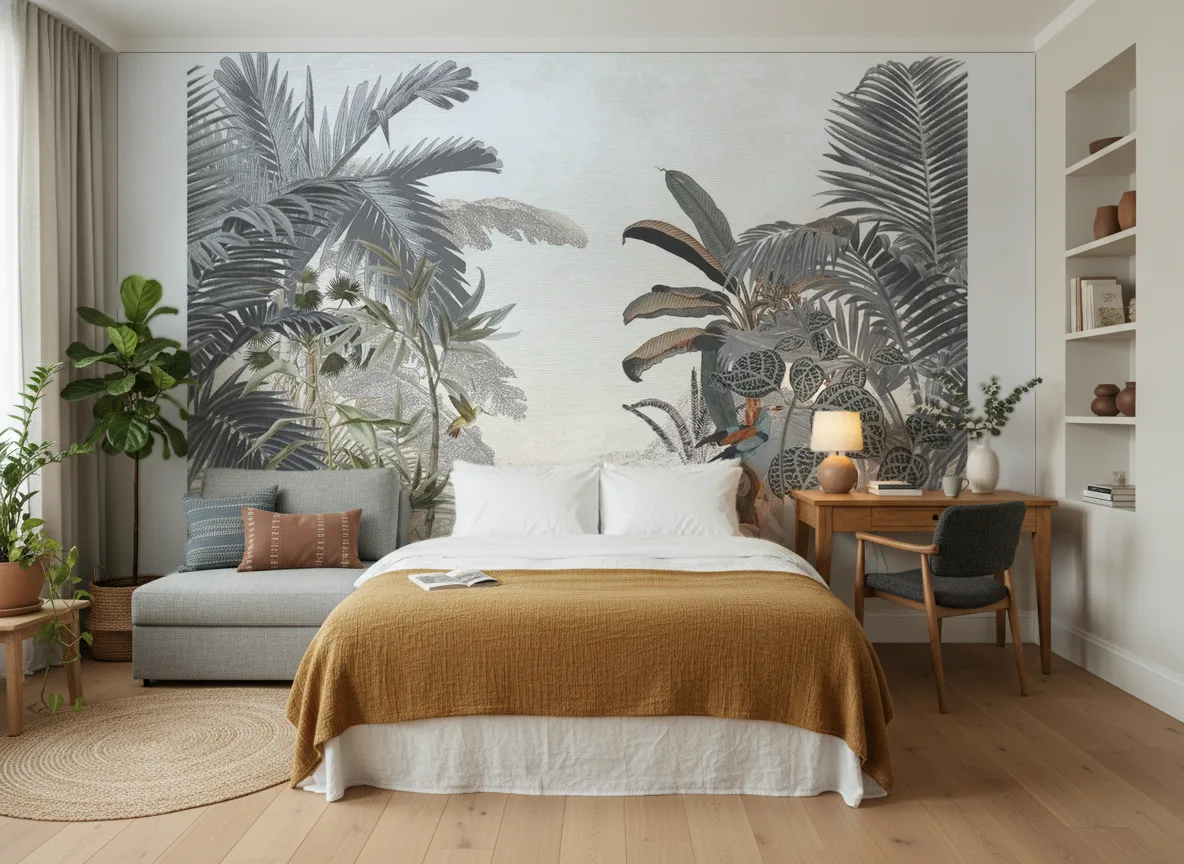 Paraiba — Apartament na wynajem