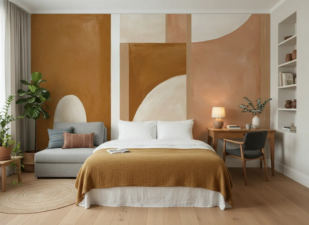 Pictura — Apartament na wynajem