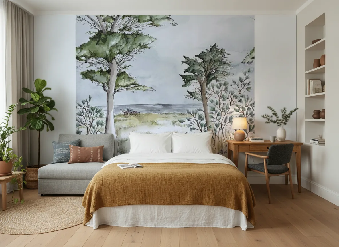 Pornic Int — Apartament na wynajem
