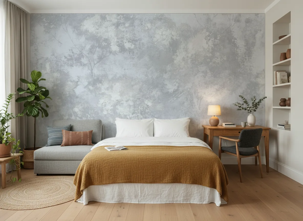 SELVA Panoramas — Apartament na wynajem
