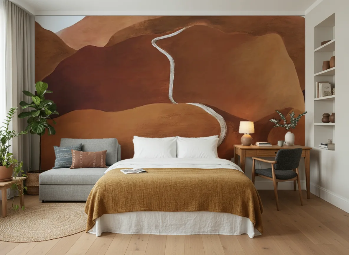 TOSCANA Panoramas — Apartament na wynajem
