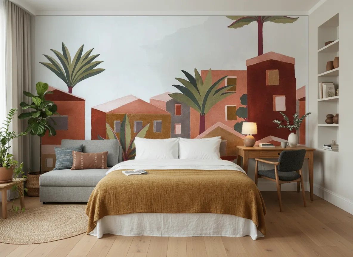 Vila Viela — Apartament na wynajem