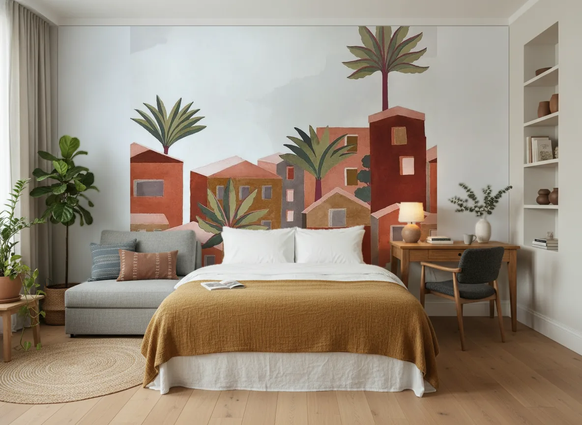 Vila Viela Int — Apartament na wynajem