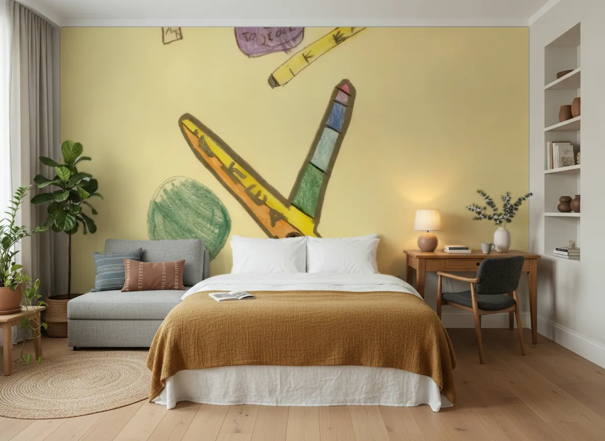 Przybory — Apartament na wynajem