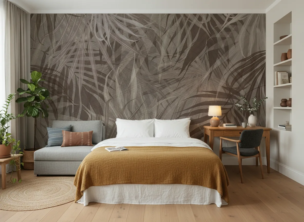 Kalma — Apartament na wynajem