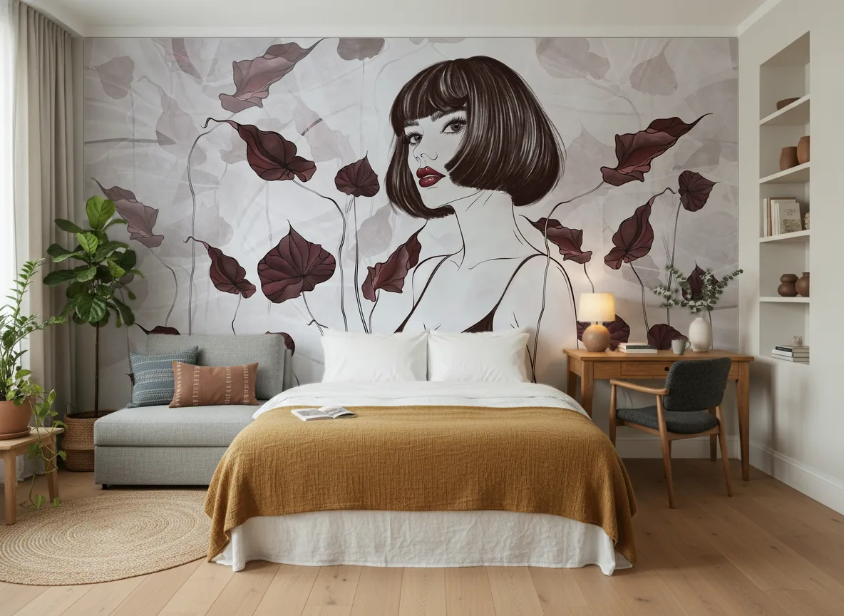 Rogue — Apartament na wynajem