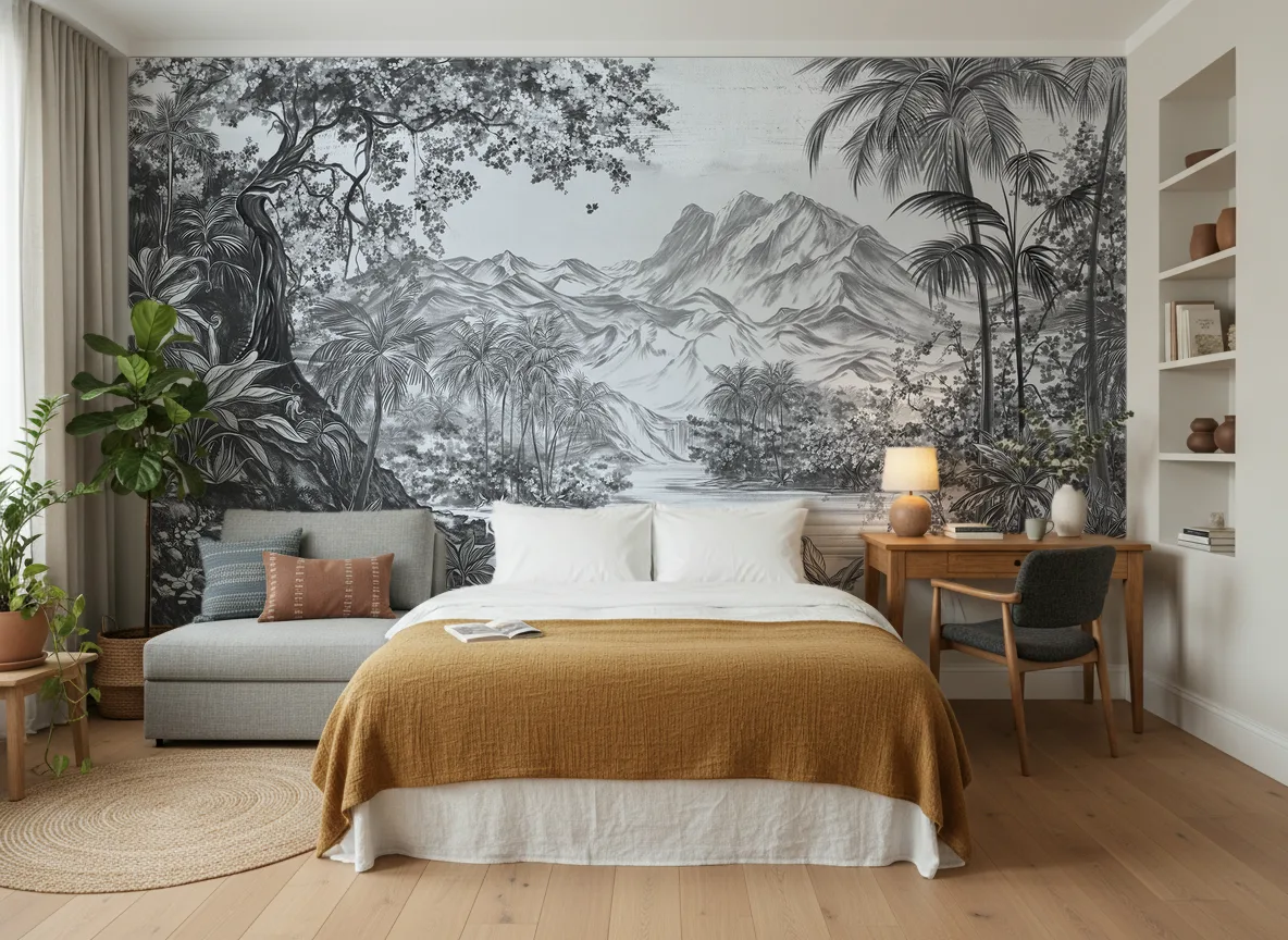 Mirage — Apartament na wynajem