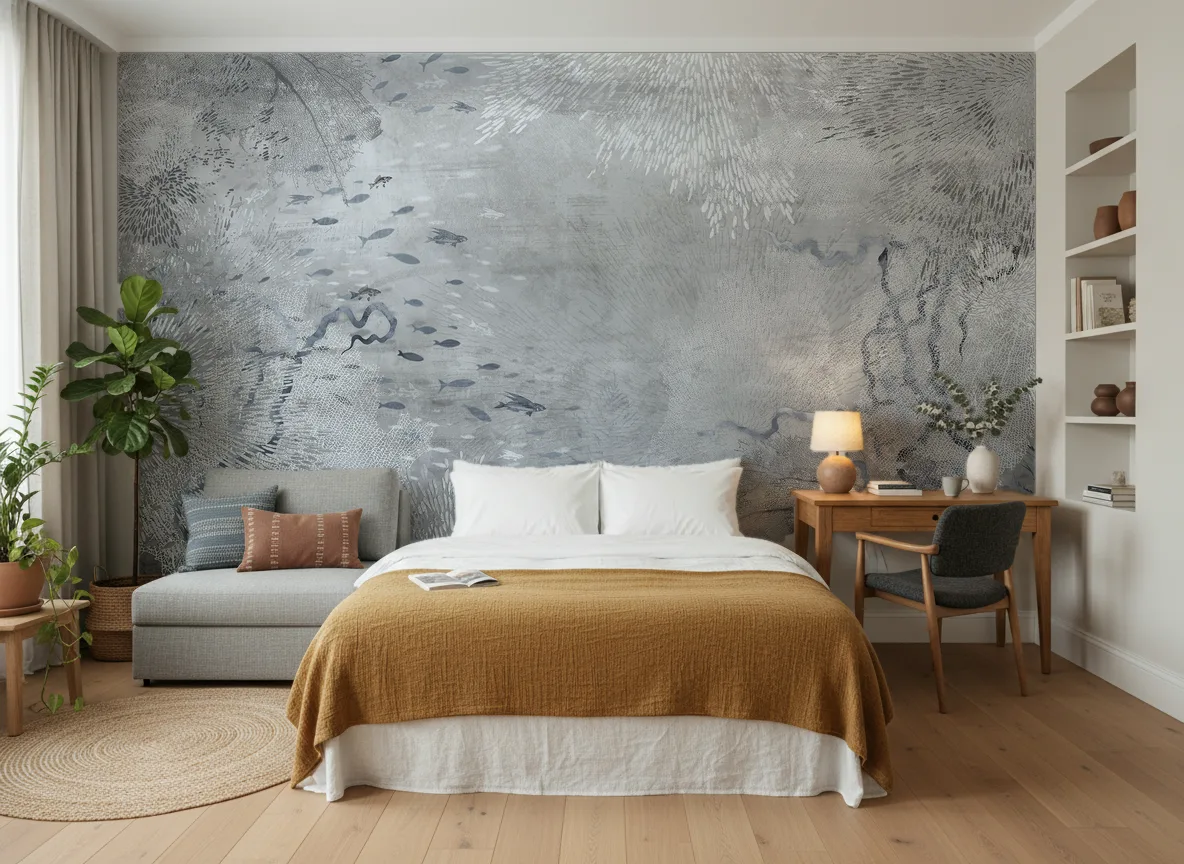 Noema — Apartament na wynajem