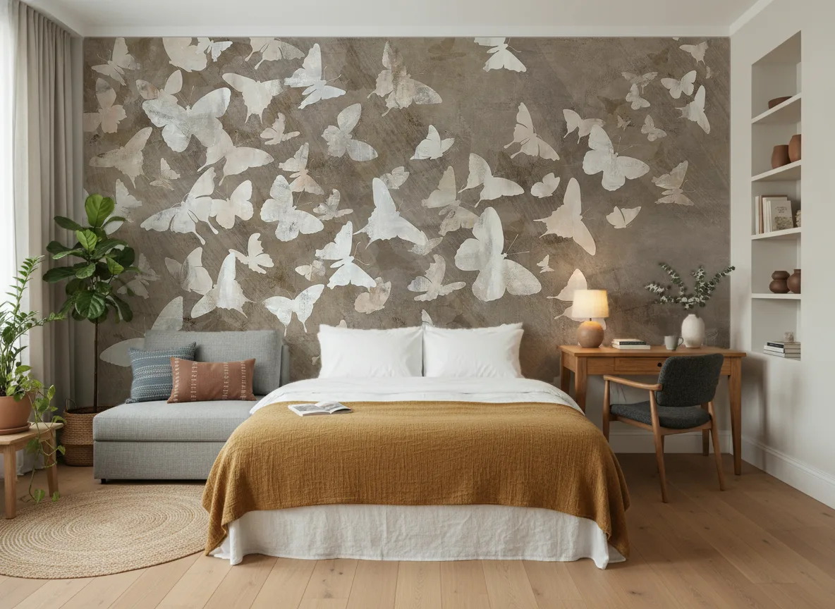 Nuvia — Apartament na wynajem