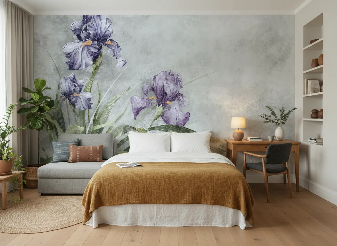 Riselia — Apartament na wynajem