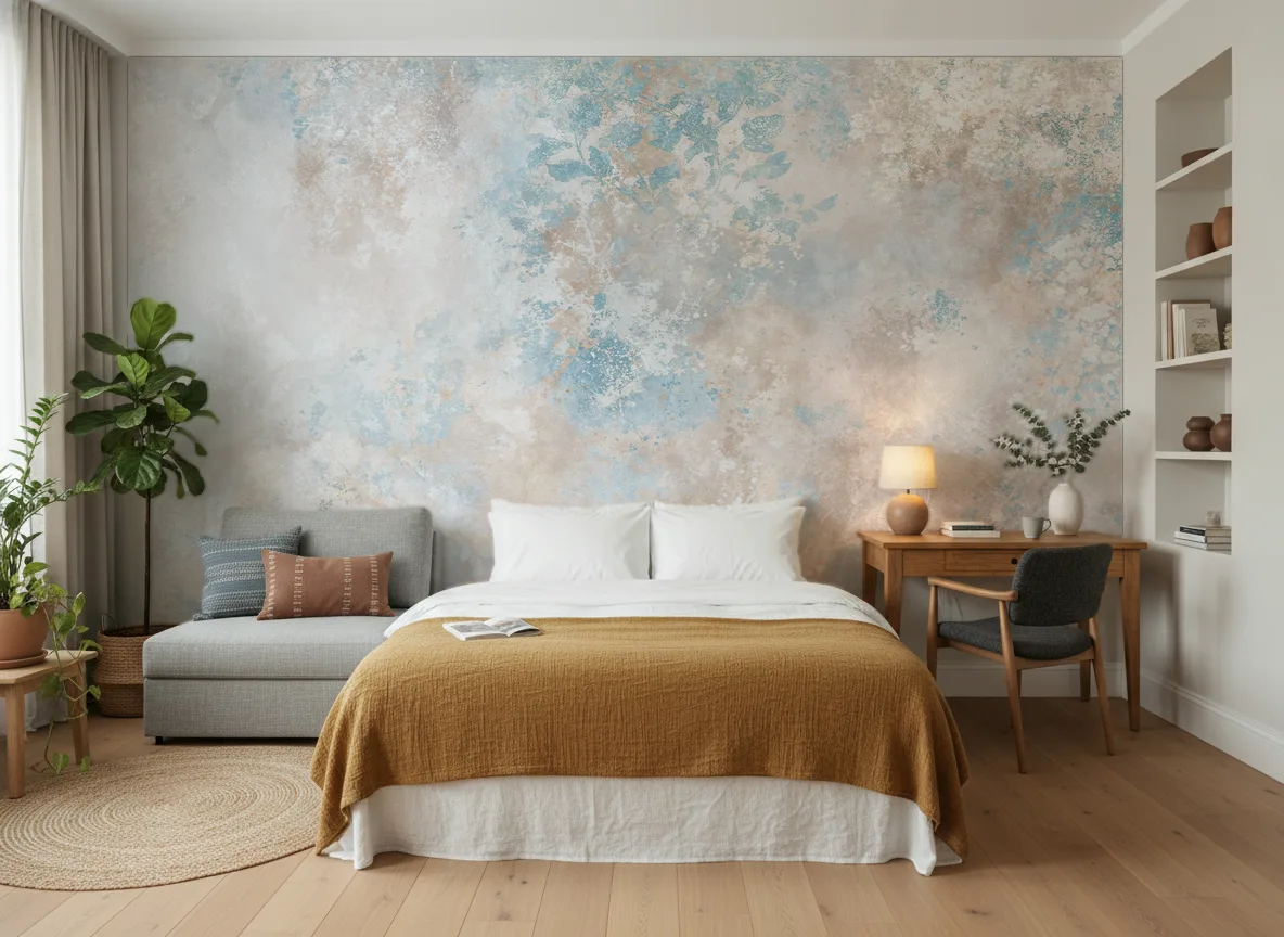 Altea — Apartament na wynajem