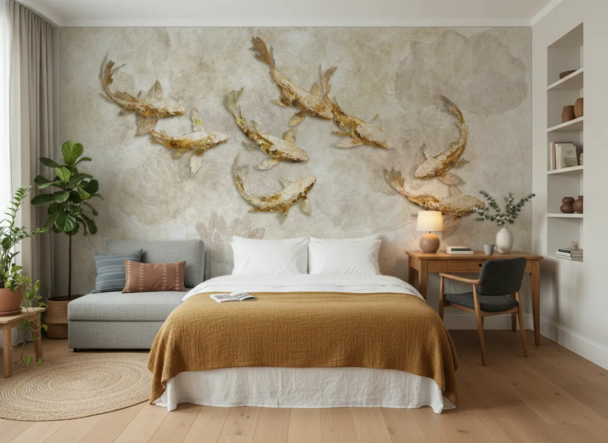 Bellini — Apartament na wynajem