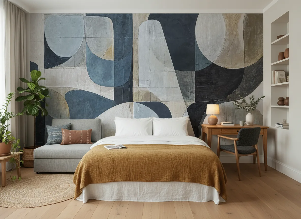 Dante — Apartament na wynajem