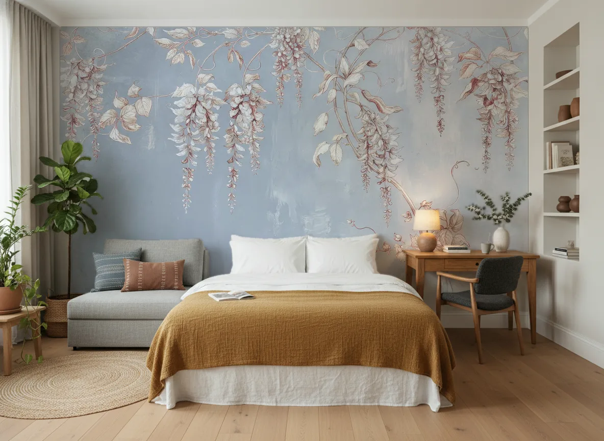 Pergola — Apartament na wynajem