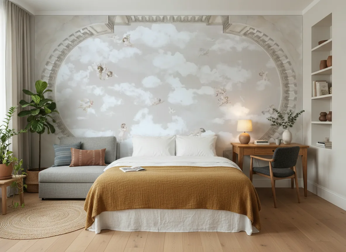 Amore — Apartament na wynajem