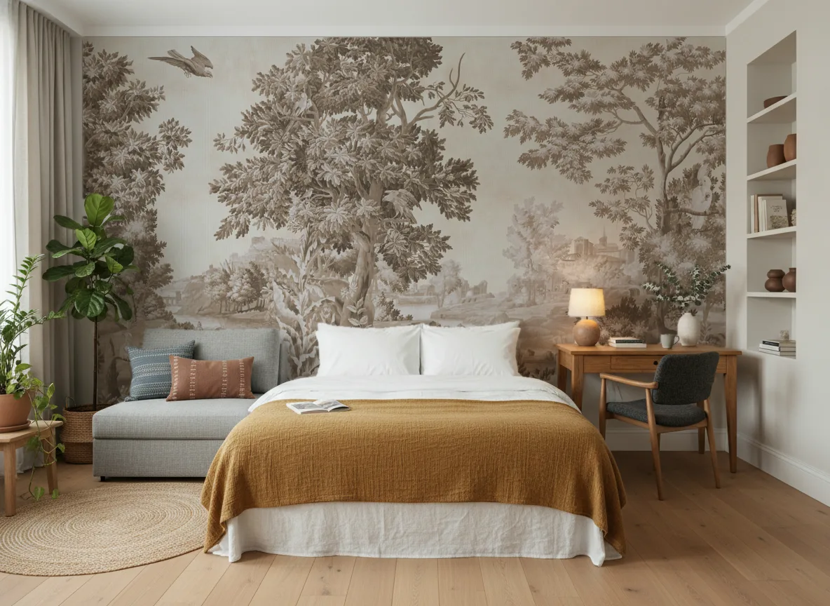 Kano — Apartament na wynajem
