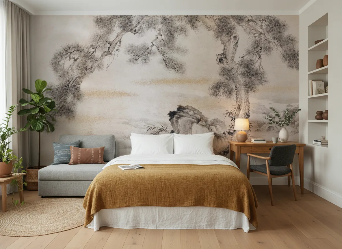 Kiri — Apartament na wynajem