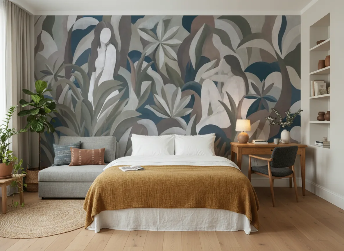 Lilith — Apartament na wynajem