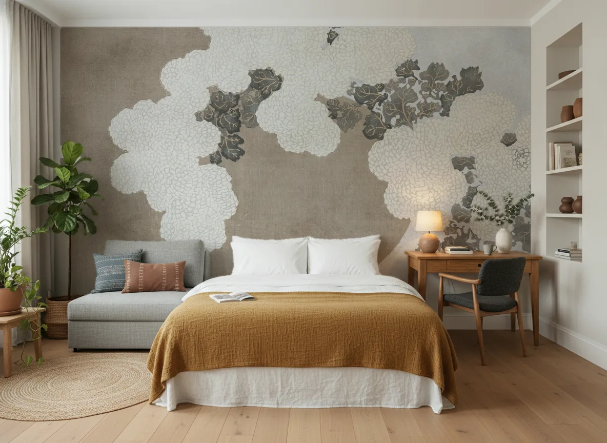 Sekka — Apartament na wynajem