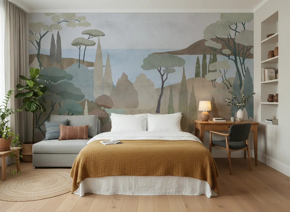 Soma — Apartament na wynajem
