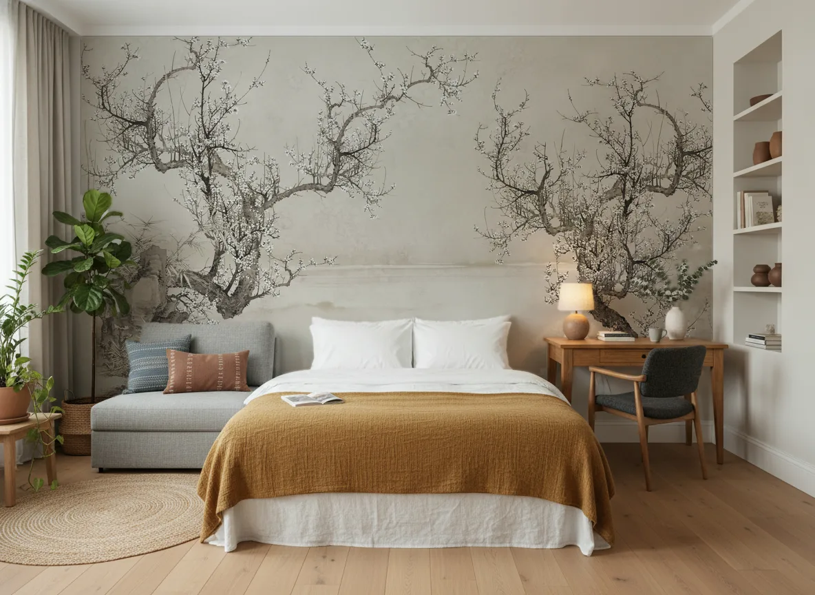 Ume — Apartament na wynajem