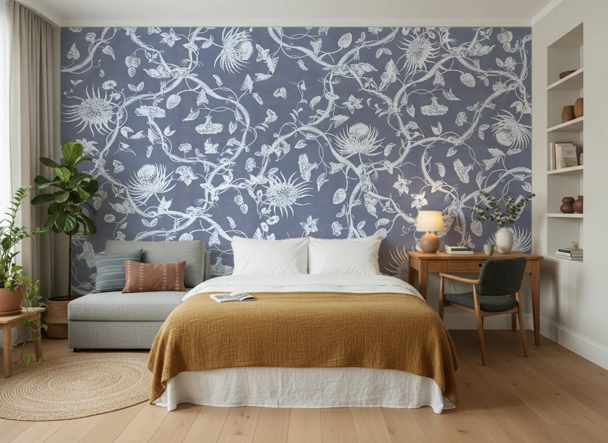 Zelia — Apartament na wynajem
