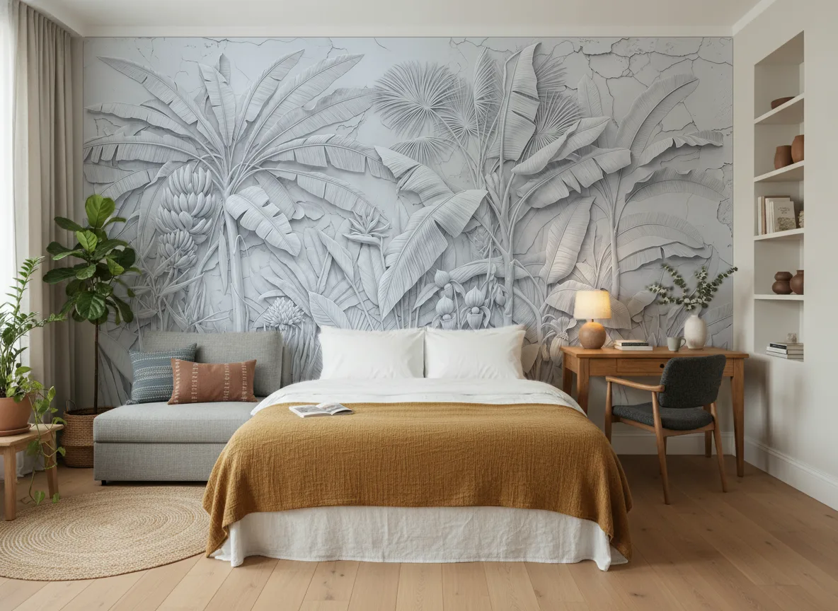 Desert — Apartament na wynajem