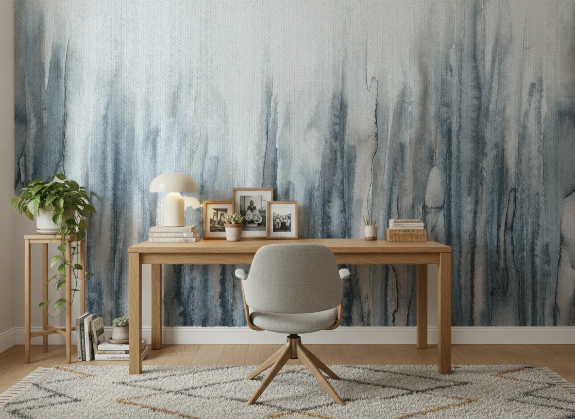 KEYSTONE Panoramas — Domowe biuro